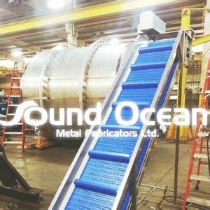 sound ocean metal fabricators ltd|Sound Ocean Metal Fabricators, Ltd. .